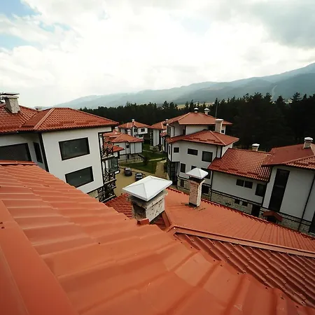 Ten Houses Отель 3*