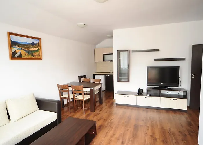 Hotel Ten Houses Govedartsi