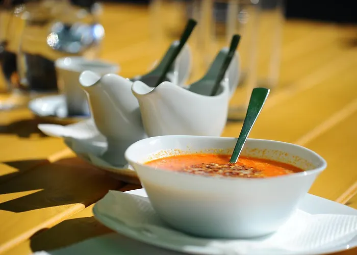 Ten Houses Hotel Govedartsi